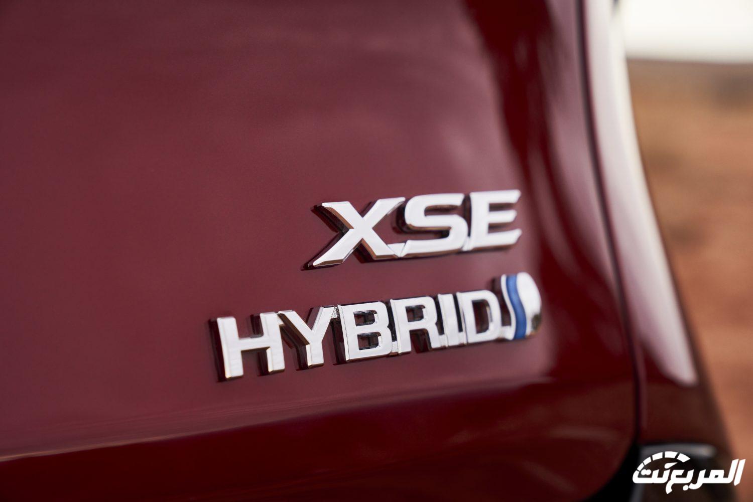 فئات تويوتا سيينا 2024 مع اسعارها وابرز المواصفات والتقنيات فئات تويوتا سيينا 2024 مع اسعارها وابرز المواصفات والتقنيات 43