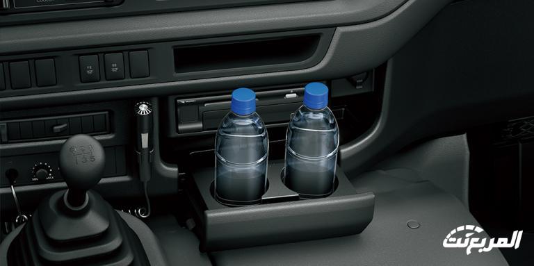 صور تويوتا كوستر 2024 بجودة عالية من الداخل والخارج والألوان المتوفرة صور تويوتا كوستر 2024 بجودة عالية من الداخل والخارج والألوان المتوفرة 10