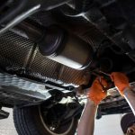 دبة البيئة.. تعرف على وظيفتها وأهميتها في السيارة وما الذي يحدث عند إلغائها؟ دبة البيئة.. تعرف على وظيفتها وأهميتها في السيارة وما الذي يحدث عند إلغائها؟ 1