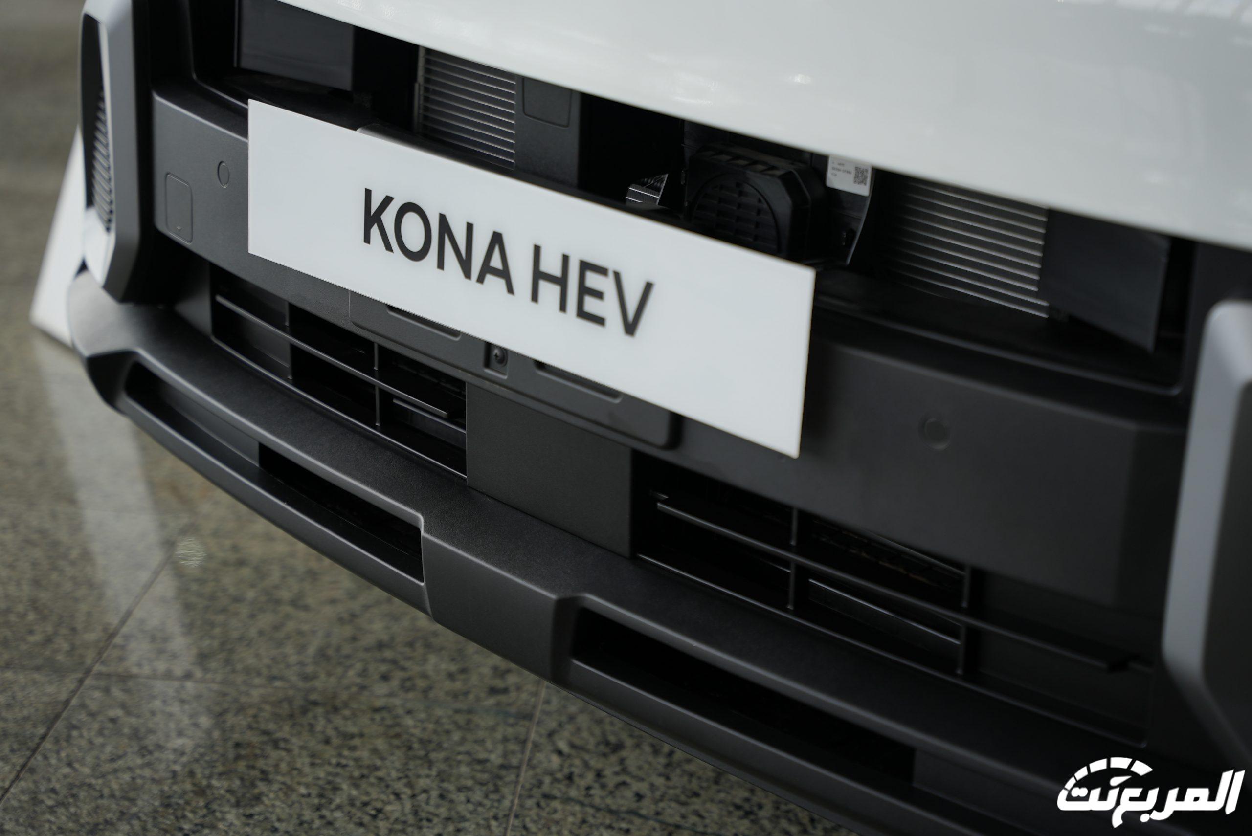 هيونداي كونا 2024 الجديدة بجميع الفئات والاسعار المتوفرة عند الوكيل وابرز العيوب والمميزات هيونداي كونا 2024 الجديدة بجميع الفئات والاسعار المتوفرة عند الوكيل وابرز العيوب والمميزات 25