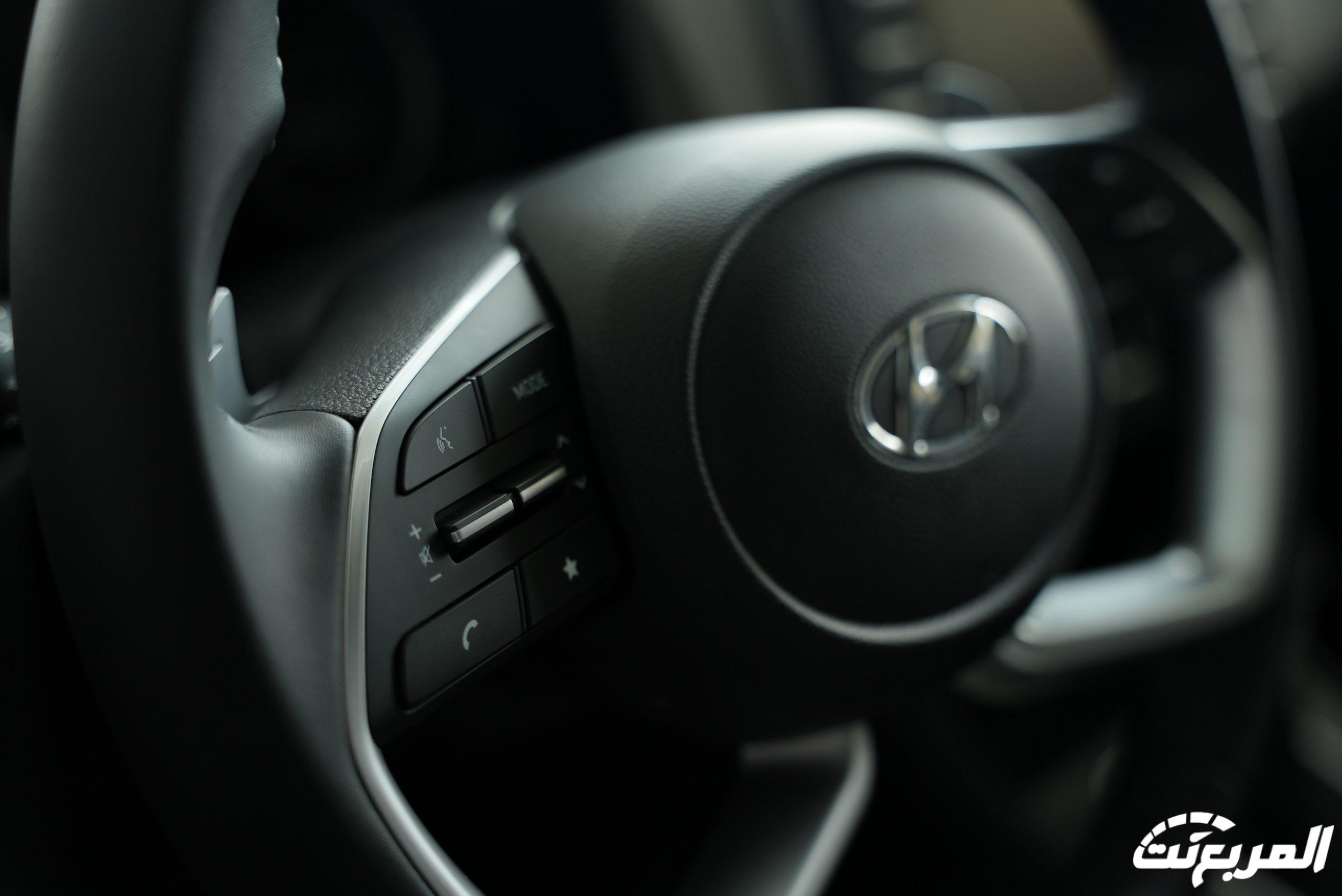 هيونداي كونا 2024 الجديدة بجميع الفئات والاسعار المتوفرة عند الوكيل وابرز العيوب والمميزات هيونداي كونا 2024 الجديدة بجميع الفئات والاسعار المتوفرة عند الوكيل وابرز العيوب والمميزات 8