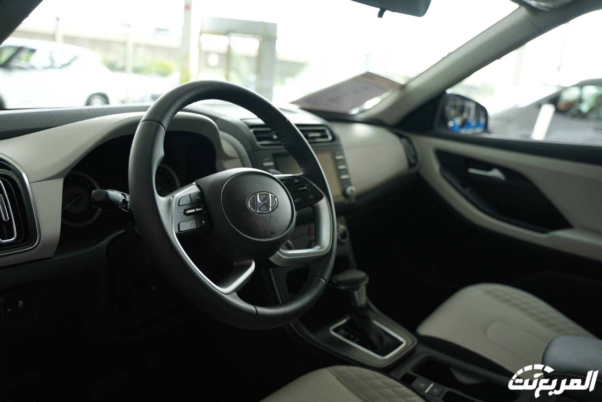 هيونداي كونا 2024 الجديدة بجميع الفئات والاسعار المتوفرة عند الوكيل وابرز العيوب والمميزات هيونداي كونا 2024 الجديدة بجميع الفئات والاسعار المتوفرة عند الوكيل وابرز العيوب والمميزات 49