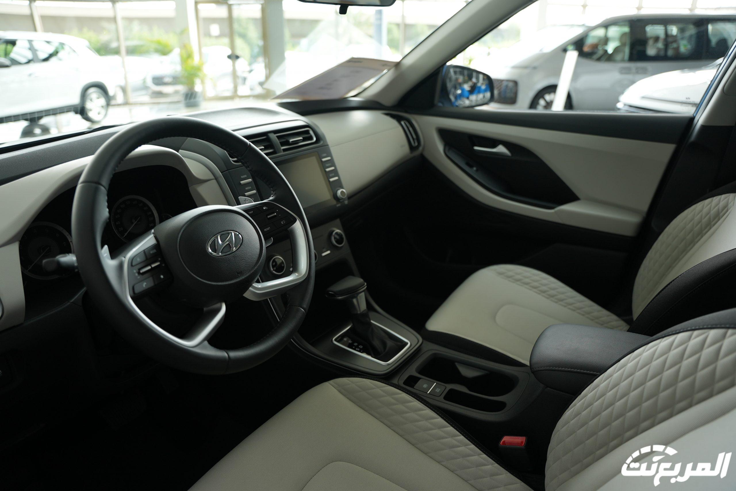 هيونداي كونا 2024 الجديدة بجميع الفئات والاسعار المتوفرة عند الوكيل وابرز العيوب والمميزات هيونداي كونا 2024 الجديدة بجميع الفئات والاسعار المتوفرة عند الوكيل وابرز العيوب والمميزات 48