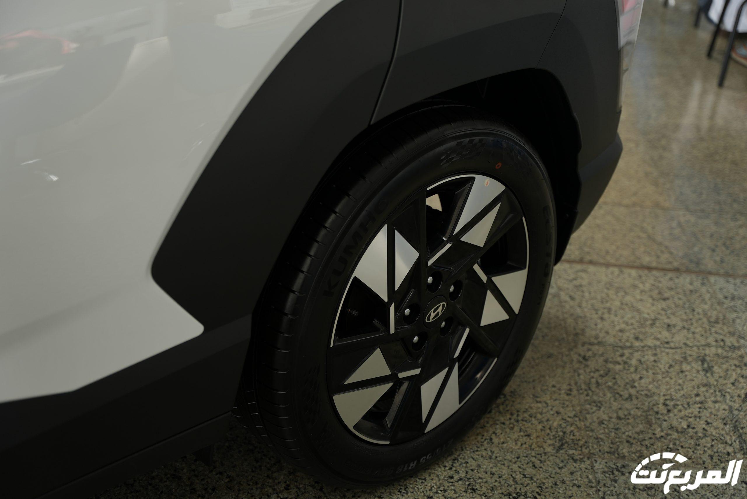 هيونداي كونا 2024 الجديدة بجميع الفئات والاسعار المتوفرة عند الوكيل وابرز العيوب والمميزات هيونداي كونا 2024 الجديدة بجميع الفئات والاسعار المتوفرة عند الوكيل وابرز العيوب والمميزات 28