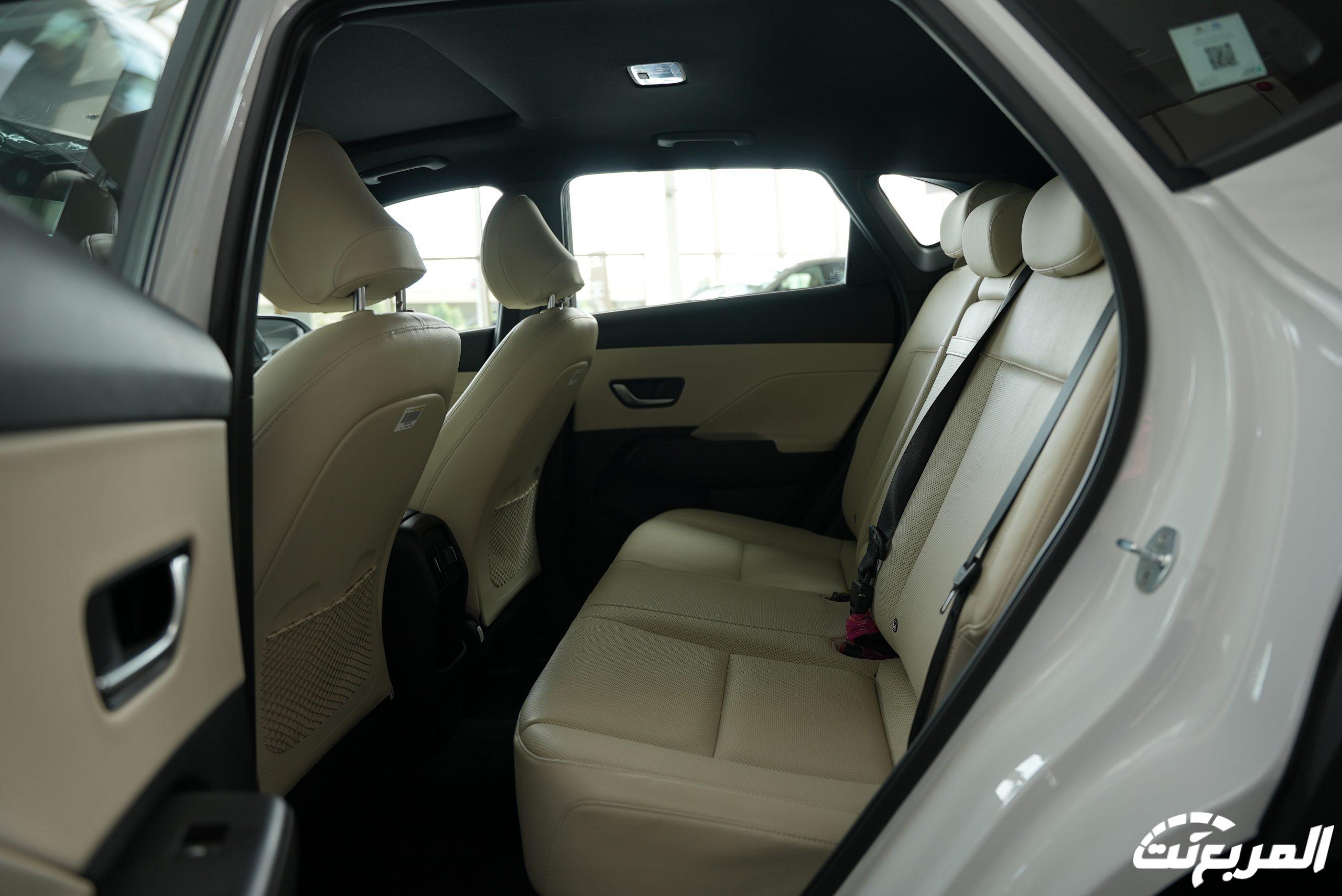 هيونداي كونا 2024 الجديدة بجميع الفئات والاسعار المتوفرة عند الوكيل وابرز العيوب والمميزات هيونداي كونا 2024 الجديدة بجميع الفئات والاسعار المتوفرة عند الوكيل وابرز العيوب والمميزات 76