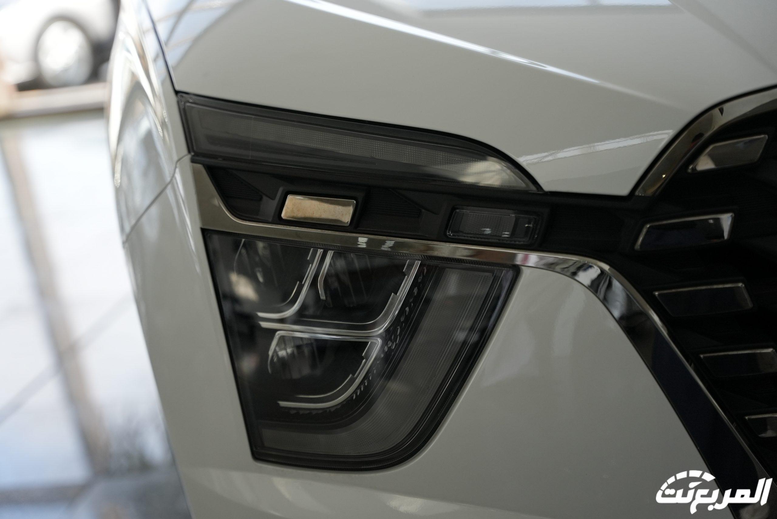 فئات هيونداي كريتا جراند 2024 مع اسعارها وابرز المواصفات والتقنيات لدى الوكيل فئات هيونداي كريتا جراند 2024 مع اسعارها وابرز المواصفات والتقنيات لدى الوكيل 2