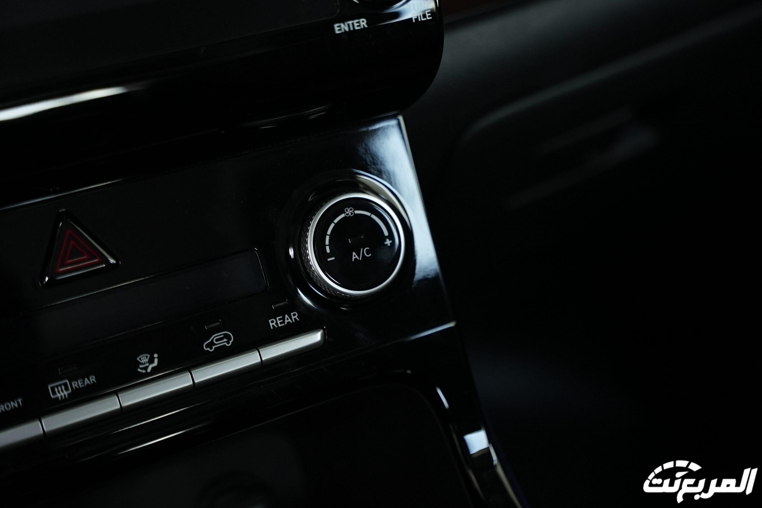 هيونداي كريتا جراند 2024 الجديدة بجميع الفئات والاسعار المتوفرة عند الوكيل وابرز العيوب والمميزات هيونداي كريتا جراند 2024 الجديدة بجميع الفئات والاسعار المتوفرة عند الوكيل وابرز العيوب والمميزات 13