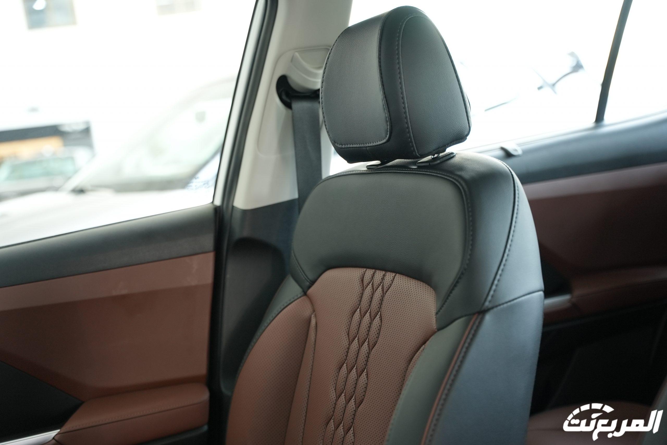 هيونداي كريتا جراند 2024 الجديدة بجميع الفئات والاسعار المتوفرة عند الوكيل وابرز العيوب والمميزات هيونداي كريتا جراند 2024 الجديدة بجميع الفئات والاسعار المتوفرة عند الوكيل وابرز العيوب والمميزات 9