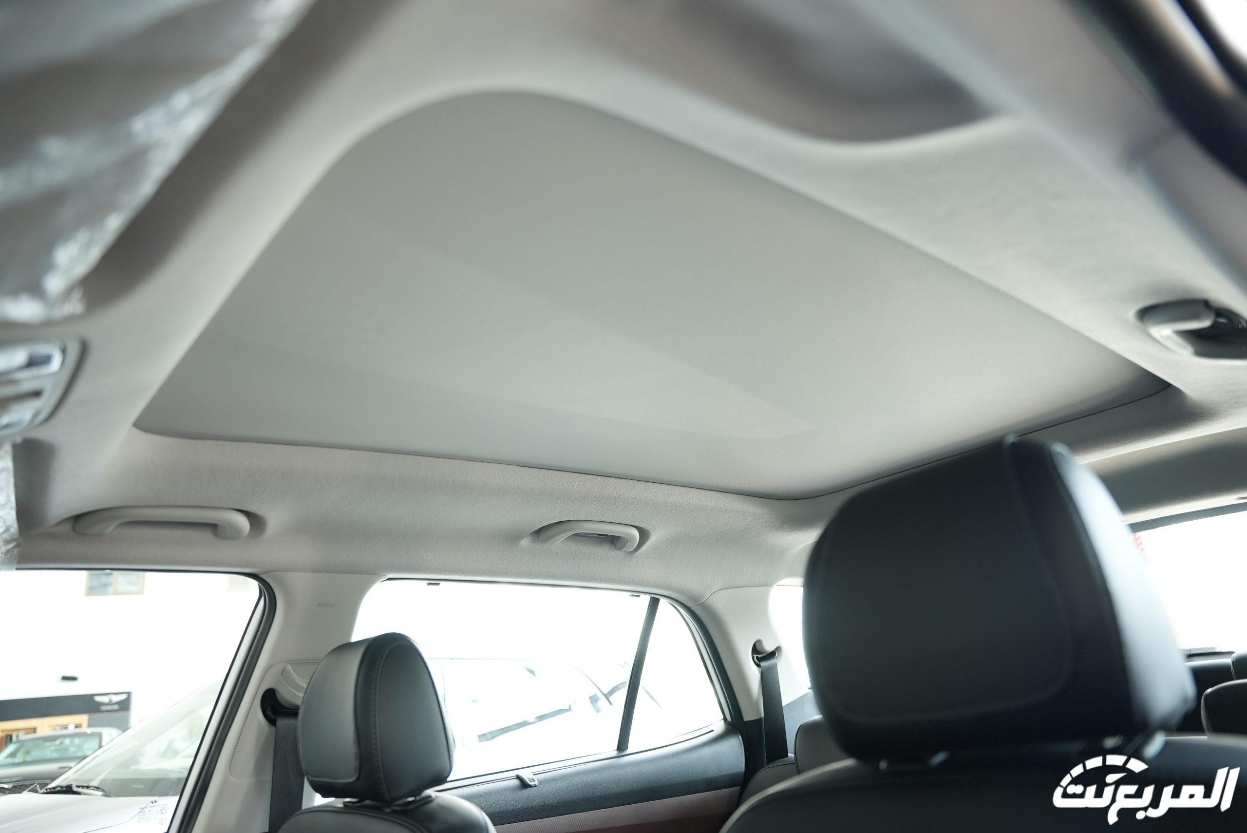 هيونداي كريتا جراند 2024 الجديدة بجميع الفئات والاسعار المتوفرة عند الوكيل وابرز العيوب والمميزات هيونداي كريتا جراند 2024 الجديدة بجميع الفئات والاسعار المتوفرة عند الوكيل وابرز العيوب والمميزات 37