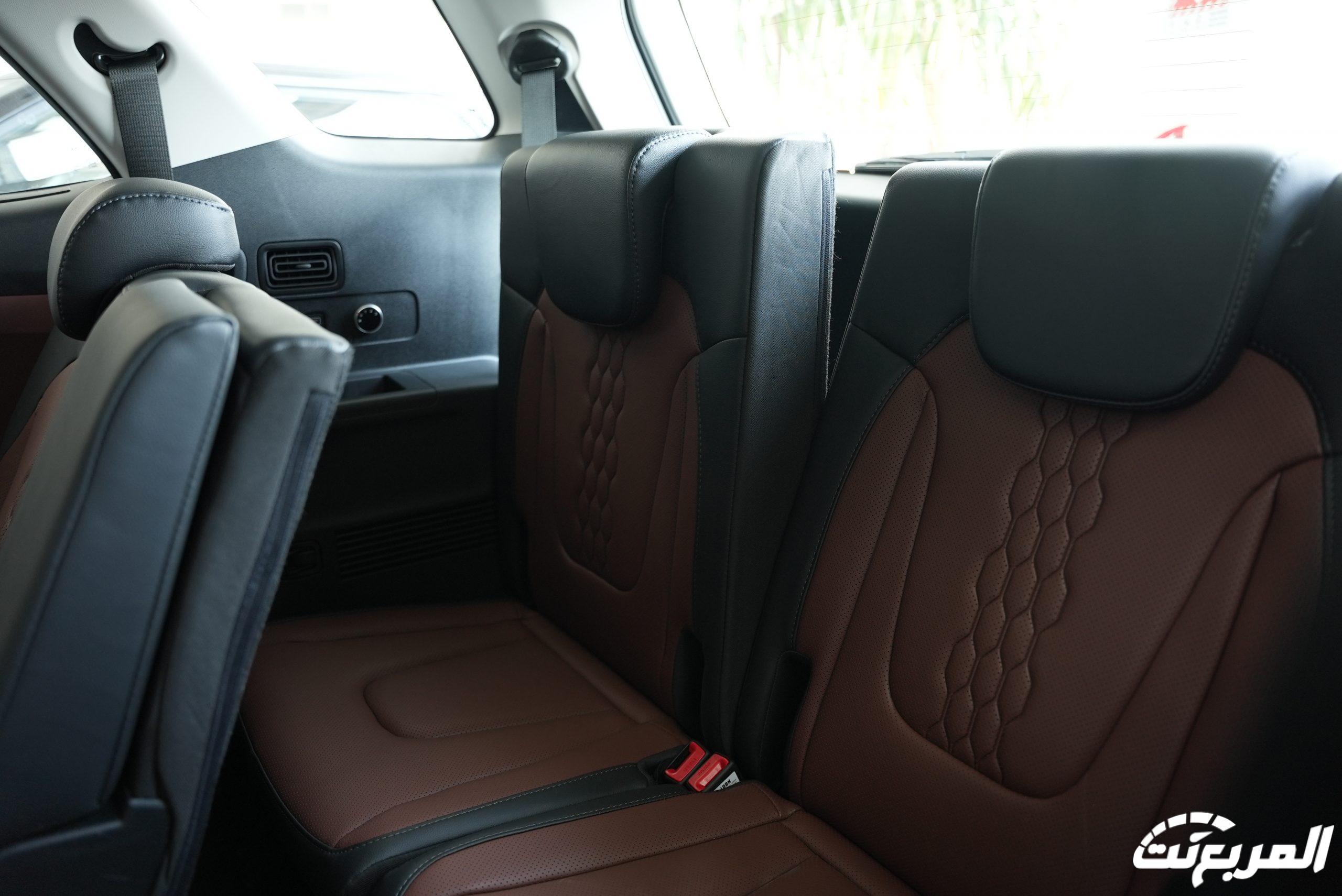 هيونداي كريتا جراند 2024 الجديدة بجميع الفئات والاسعار المتوفرة عند الوكيل وابرز العيوب والمميزات هيونداي كريتا جراند 2024 الجديدة بجميع الفئات والاسعار المتوفرة عند الوكيل وابرز العيوب والمميزات 7