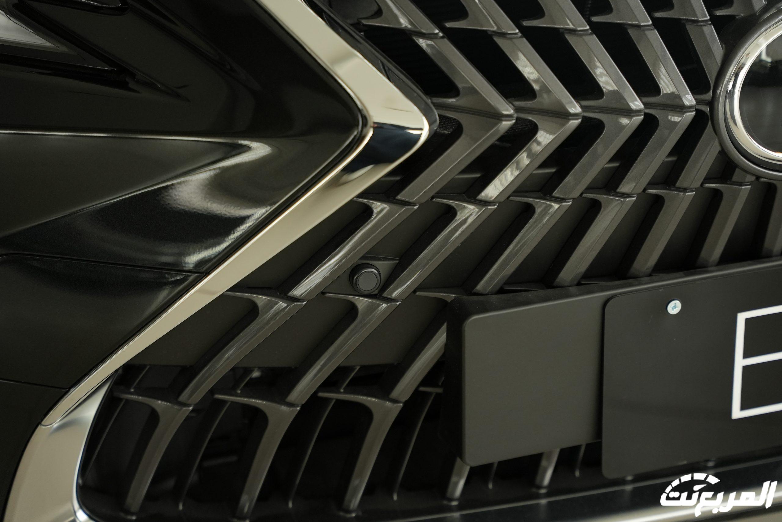 فئات لكزس es 2024 مع اسعارها وابرز المواصفات والتقنيات لدى الوكيل فئات لكزس es 2024 مع اسعارها وابرز المواصفات والتقنيات لدى الوكيل 8