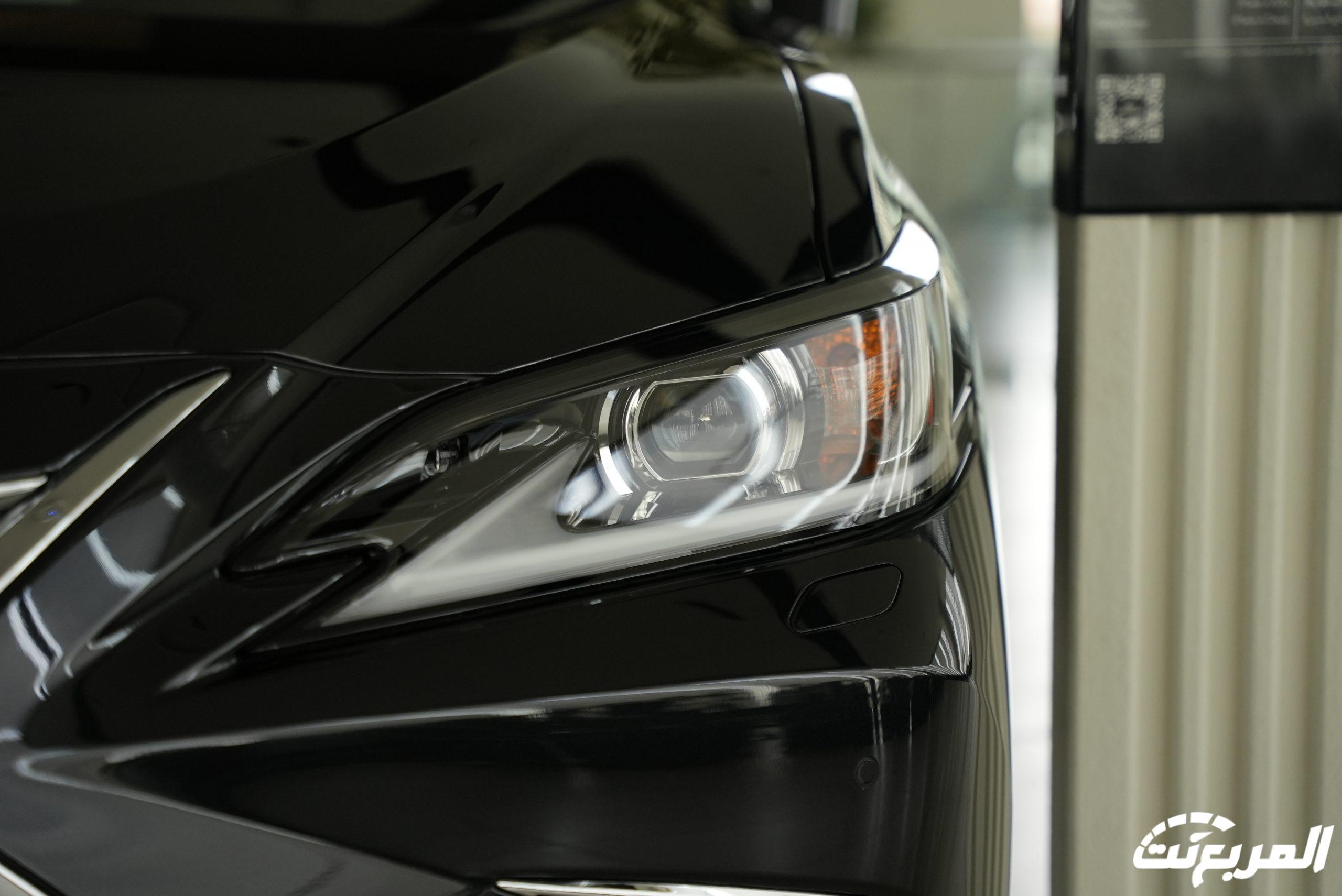 فئات لكزس es 2024 مع اسعارها وابرز المواصفات والتقنيات لدى الوكيل فئات لكزس es 2024 مع اسعارها وابرز المواصفات والتقنيات لدى الوكيل 12