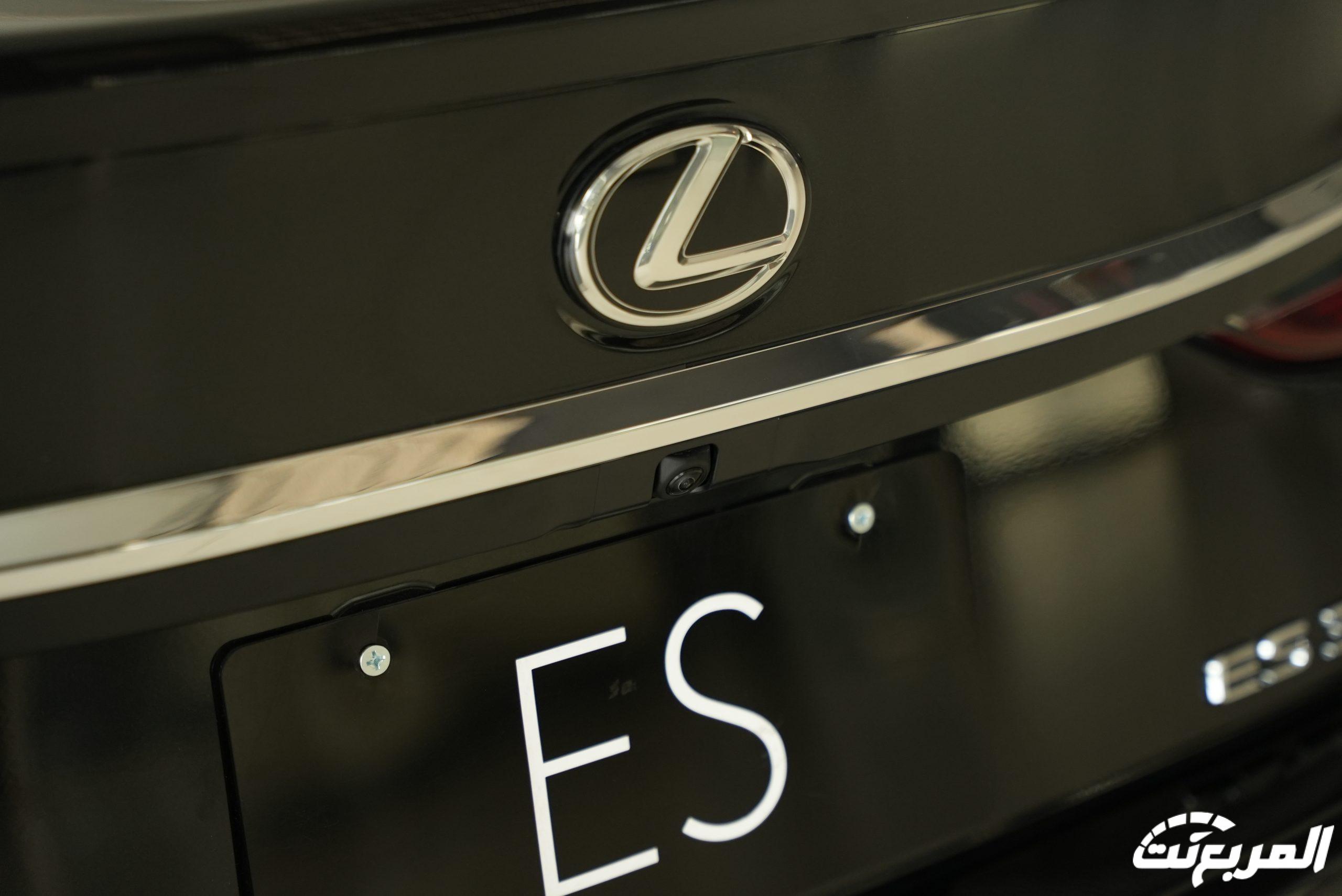 فئات لكزس es 2024 مع اسعارها وابرز المواصفات والتقنيات لدى الوكيل فئات لكزس es 2024 مع اسعارها وابرز المواصفات والتقنيات لدى الوكيل 18