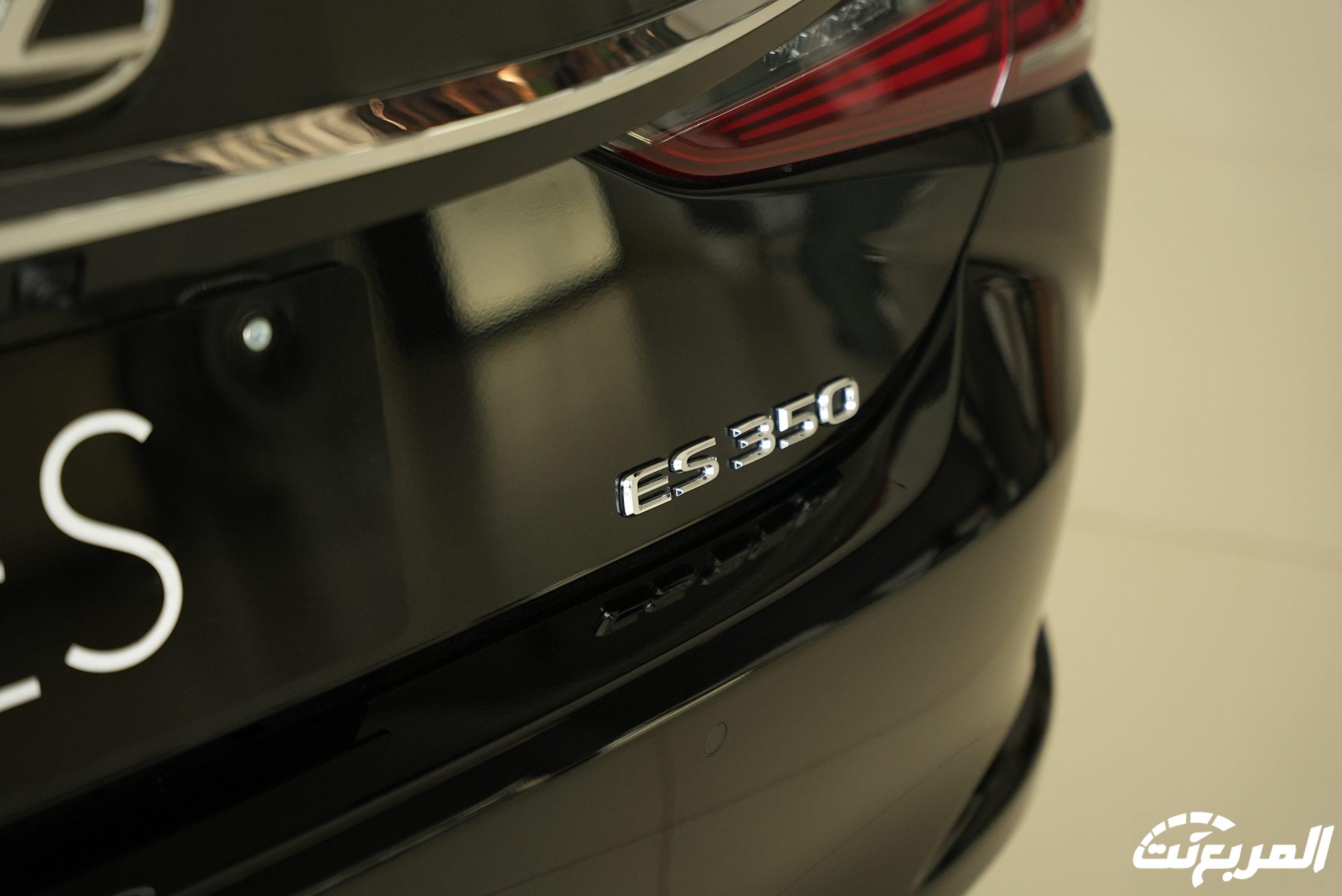 فئات لكزس es 2024 مع اسعارها وابرز المواصفات والتقنيات لدى الوكيل فئات لكزس es 2024 مع اسعارها وابرز المواصفات والتقنيات لدى الوكيل 20