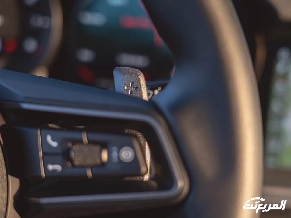 إذا سيارتك بقير دابل كلاتش (DCT) تلك 4 أشياء لا تسويها