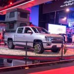 JMC جراند افينيو 2024: أبرز مميزات البيك اب في فئة الفل كامل “دفع ثنائي” في السعودية 2