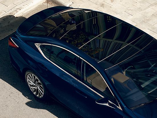 فئات لكزس es 2024 مع اسعارها وابرز المواصفات والتقنيات لدى الوكيل فئات لكزس es 2024 مع اسعارها وابرز المواصفات والتقنيات لدى الوكيل 47