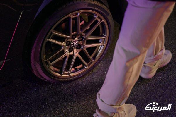 فئات تويوتا كورولا 2024 مع اسعارها وابرز المواصفات والتقنيات لدى الوكيل فئات تويوتا كورولا 2024 مع اسعارها وابرز المواصفات والتقنيات لدى الوكيل 33