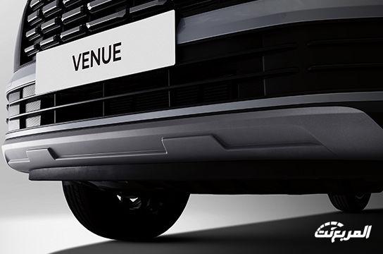 صور هيونداي فينيو 2024 بجودة عالية من الداخل والخارج والألوان المتوفرة صور هيونداي فينيو 2024 بجودة عالية من الداخل والخارج والألوان المتوفرة 35