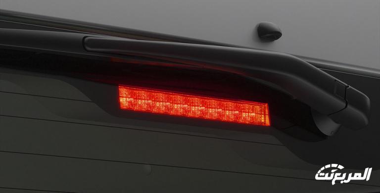 تويوتا هايس 2024 الجديدة بجميع الفئات والاسعار المتوفرة عند الوكيل وابرز العيوب والمميزات تويوتا هايس 2024 الجديدة بجميع الفئات والاسعار المتوفرة عند الوكيل وابرز العيوب والمميزات 35