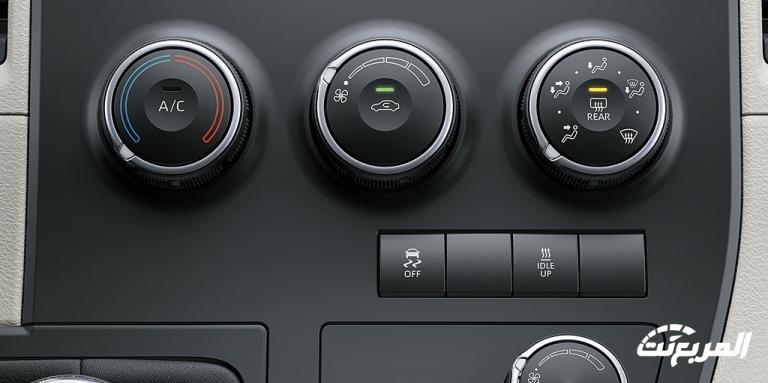 تويوتا هايس 2024 الجديدة بجميع الفئات والاسعار المتوفرة عند الوكيل وابرز العيوب والمميزات تويوتا هايس 2024 الجديدة بجميع الفئات والاسعار المتوفرة عند الوكيل وابرز العيوب والمميزات 44