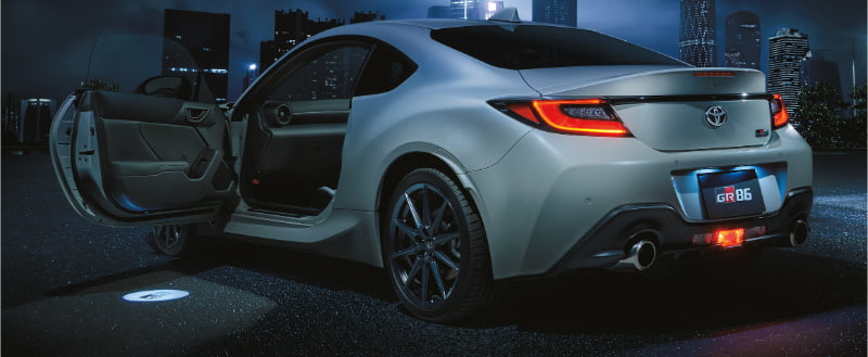 صور تويوتا GR86 2024 بجودة عالية من الداخل والخارج والأسعار صور سيارة تويوتا GR86 2024
