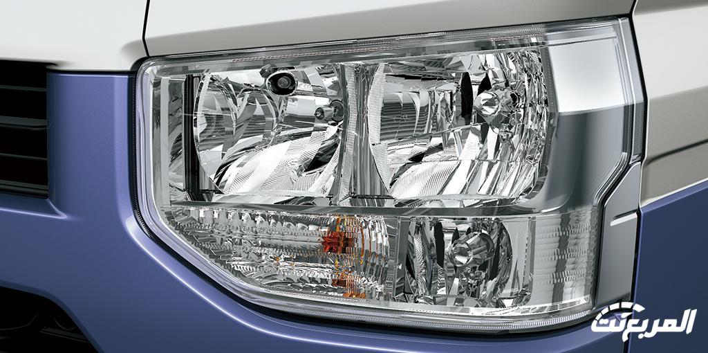 صور تويوتا كوستر 2024 بجودة عالية من الداخل والخارج والألوان المتوفرة صور تويوتا كوستر 2024 بجودة عالية من الداخل والخارج والألوان المتوفرة 22