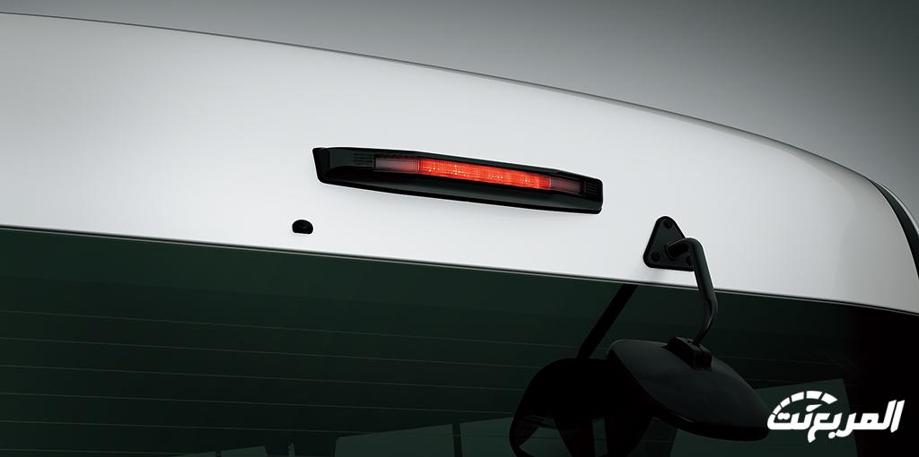 صور تويوتا كوستر 2024 بجودة عالية من الداخل والخارج والألوان المتوفرة صور تويوتا كوستر 2024 بجودة عالية من الداخل والخارج والألوان المتوفرة 19