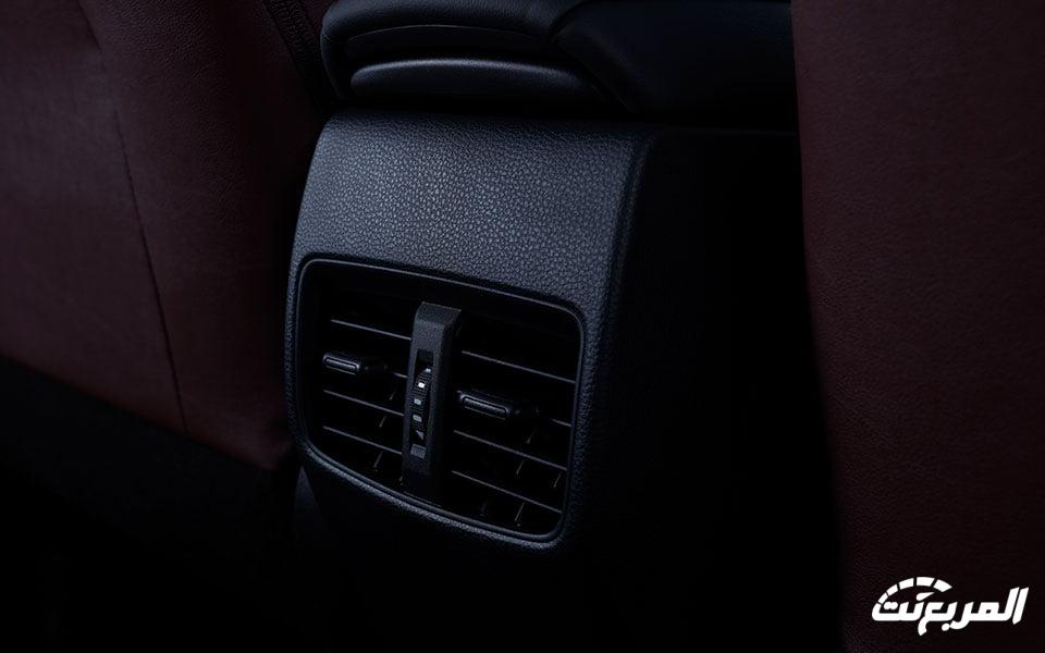 صور تويوتا كورولا كروس 2024 بجودة عالية من الداخل والخارج والألوان المتوفرة صور تويوتا كورولا كروس 2024 بجودة عالية من الداخل والخارج والألوان المتوفرة 13