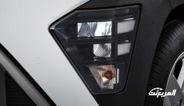 هيونداي كونا 2024 الجديدة بجميع الفئات والاسعار المتوفرة عند الوكيل وابرز العيوب والمميزات هيونداي كونا 2024 الجديدة بجميع الفئات والاسعار المتوفرة عند الوكيل وابرز العيوب والمميزات 36