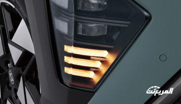 هيونداي كونا 2024 الجديدة بجميع الفئات والاسعار المتوفرة عند الوكيل وابرز العيوب والمميزات هيونداي كونا 2024 الجديدة بجميع الفئات والاسعار المتوفرة عند الوكيل وابرز العيوب والمميزات 37