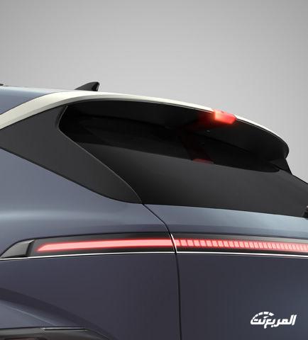 هيونداي كونا 2024 الجديدة بجميع الفئات والاسعار المتوفرة عند الوكيل وابرز العيوب والمميزات هيونداي كونا 2024 الجديدة بجميع الفئات والاسعار المتوفرة عند الوكيل وابرز العيوب والمميزات 43