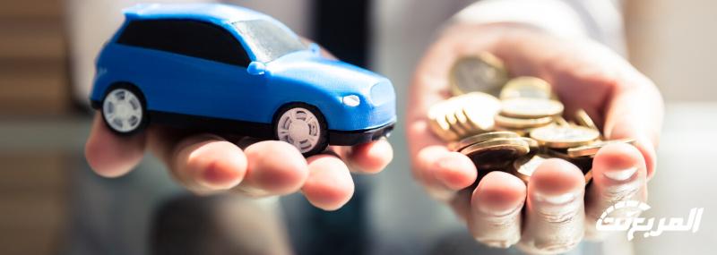 أسعار التأمين على المركبات
