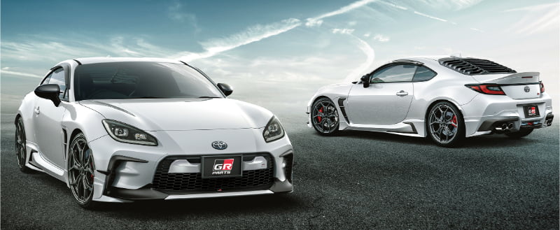 صور تويوتا GR86 2024 بجودة عالية من الداخل والخارج والأسعار صور تويوتا GR86 2024 بجودة عالية من الداخل والخارج والأسعار 2