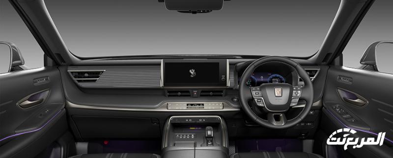 فئات تويوتا سينشري 2024 مع أسعارها وأبرز المواصفات والتقنيات مواصفات وأسعار وصور تويوتا سينشري 2024 الجديدة