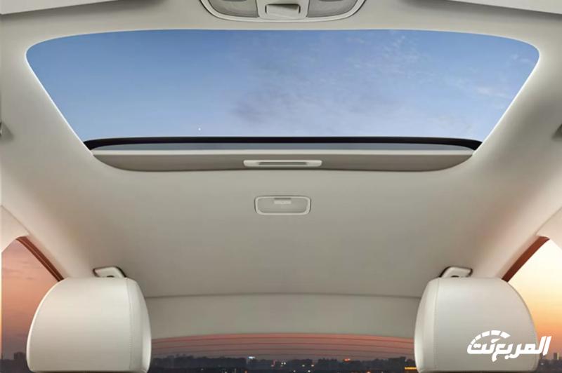 فئات هيونداي اكسنت 2024 مع أسعارها وأبرز المواصفات والتقنيات صور هيونداي اكسنت 2024 الجديدة من الداخل