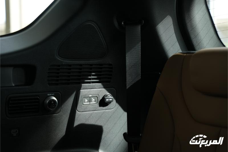 هيونداي سنتافي 2024 الجديدة بجميع الفئات والأسعار المتوفرة هيونداي سنتافي 2024 الجديدة بجميع الفئات والأسعار المتوفرة 66