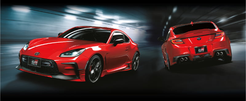 صور تويوتا GR86 2024 بجودة عالية من الداخل والخارج والأسعار صور تويوتا GR86 2024 بجودة عالية من الداخل والخارج والأسعار 7