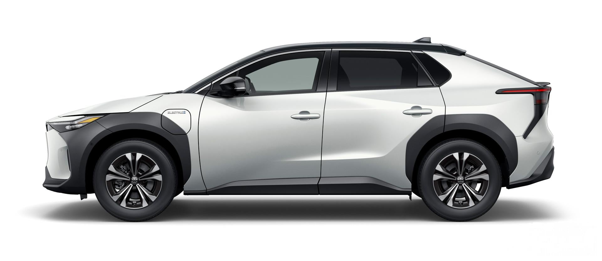 فئات تويوتا bZ4X 2024 مع أسعارها وأبرز المواصفات والتقنيات فئات تويوتا bZ4X 2024 مع أسعارها وأبرز المواصفات والتقنيات 2