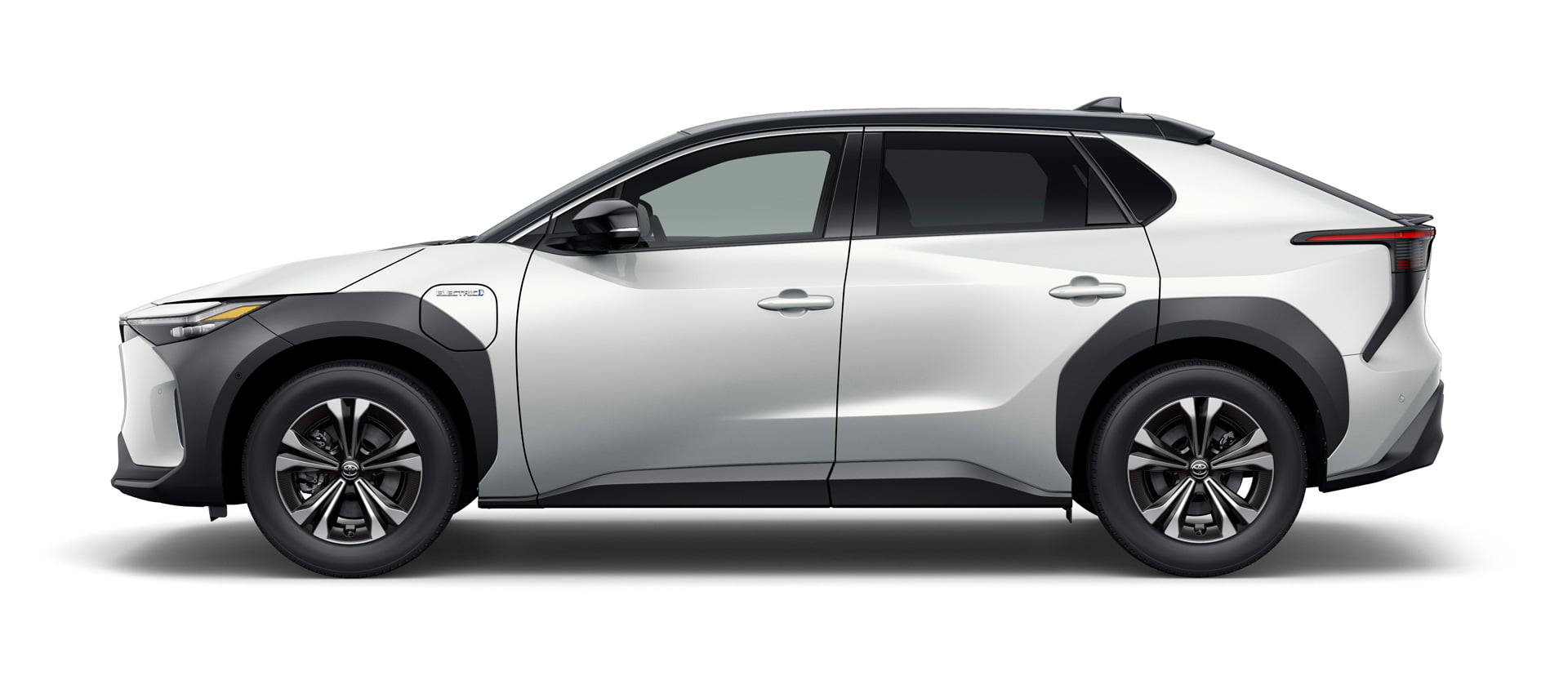 تويوتا bZ4X 2024 الجديدة بجميع الفئات والأسعار المتوفرة وأبرز العيوب والمميزات تويوتا bZ4X 2024 الجديدة بجميع الفئات والأسعار المتوفرة وأبرز العيوب والمميزات 2