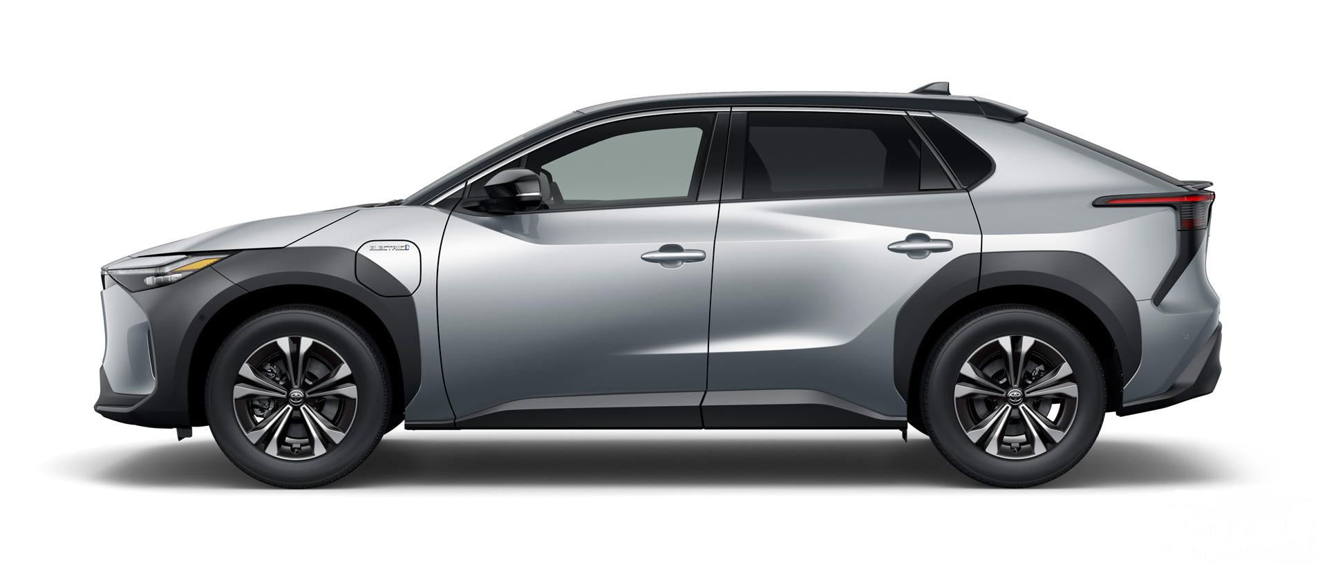 فئات تويوتا bZ4X 2024 مع أسعارها وأبرز المواصفات والتقنيات فئات تويوتا bZ4X 2024 مع أسعارها وأبرز المواصفات والتقنيات 6