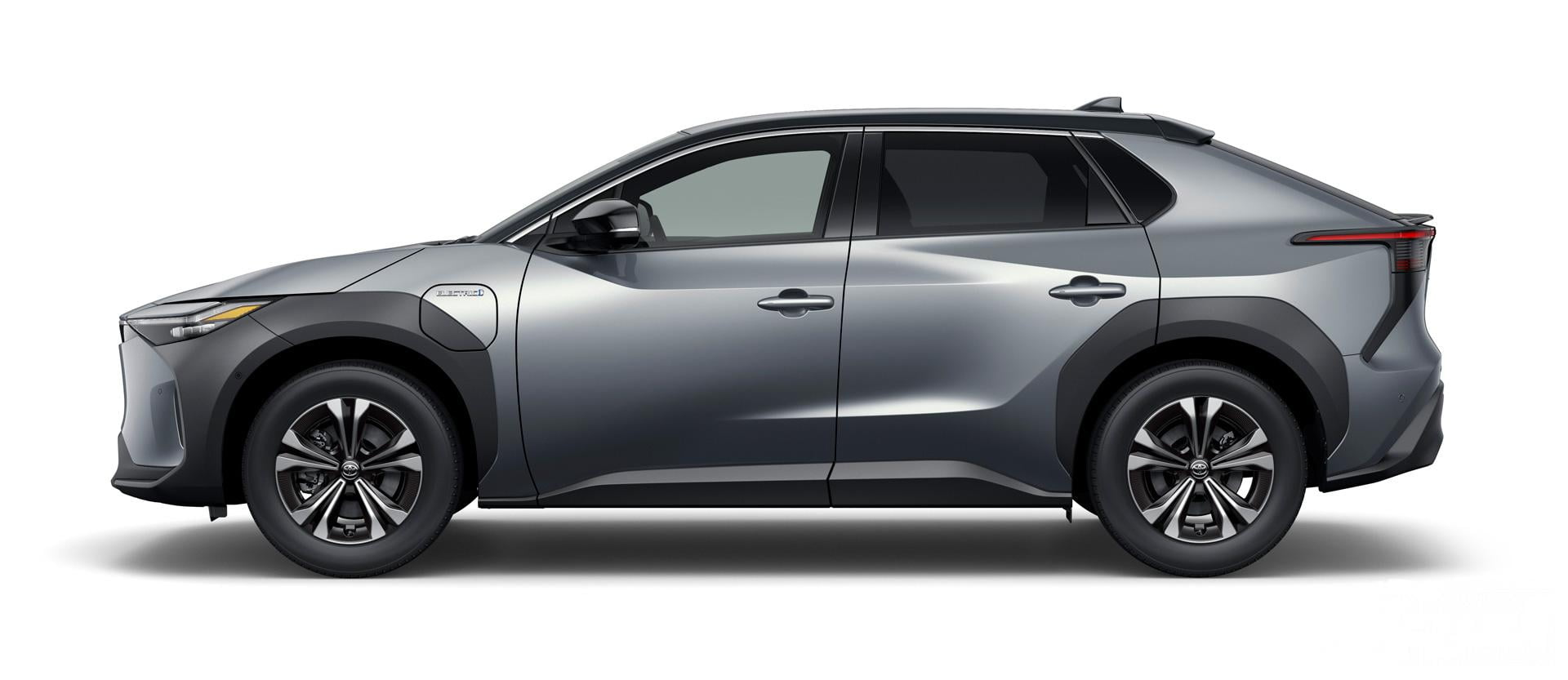 فئات تويوتا bZ4X 2024 مع أسعارها وأبرز المواصفات والتقنيات فئات تويوتا bZ4X 2024 مع أسعارها وأبرز المواصفات والتقنيات 5