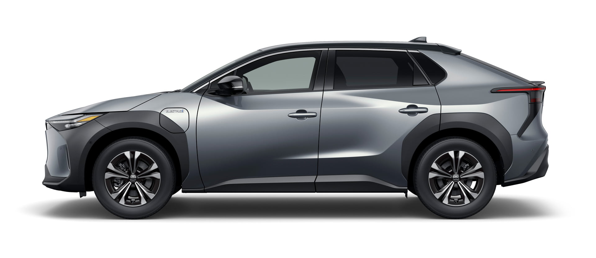 تويوتا bZ4X 2024 الجديدة بجميع الفئات والأسعار المتوفرة وأبرز العيوب والمميزات تويوتا bZ4X 2024 الجديدة بجميع الفئات والأسعار المتوفرة وأبرز العيوب والمميزات 4