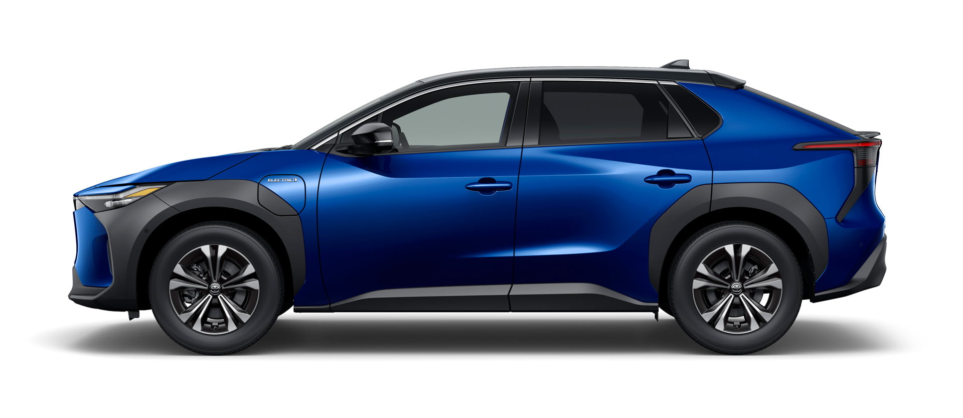 تويوتا bZ4X 2024 الجديدة بجميع الفئات والأسعار المتوفرة وأبرز العيوب والمميزات ألوان تويوتا bZ4X 2024 الجديدة