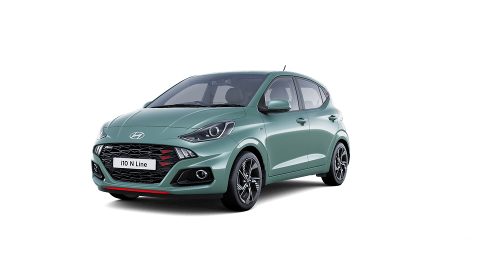 هيونداي i10 2024 الجديدة بجميع الفئات والأسعار المتوفرة وأبرز العيوب والمميزات هيونداي i10 2024 الجديدة