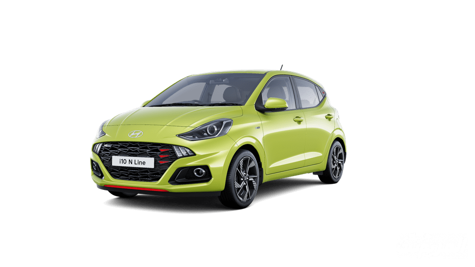 هيونداي i10 2024 الجديدة بجميع الفئات والأسعار المتوفرة وأبرز العيوب والمميزات هيونداي i10 2024 الجديدة بجميع الفئات والأسعار المتوفرة وأبرز العيوب والمميزات 3