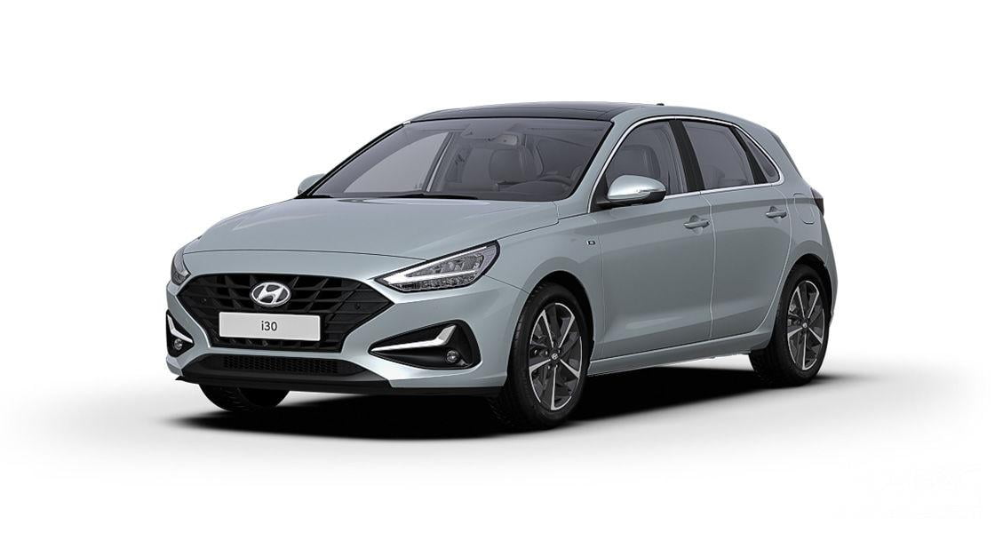 هيونداي i30 2024 الجديدة بجميع الفئات والأسعار المتوفرة وأبرز العيوب والمميزات هيونداي i30 2024 الجديدة بجميع الفئات والأسعار المتوفرة وأبرز العيوب والمميزات 11