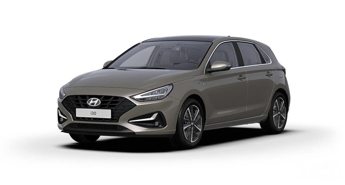 هيونداي i30 2024 الجديدة بجميع الفئات والأسعار المتوفرة وأبرز العيوب والمميزات هيونداي i30 2024 الجديدة بجميع الفئات والأسعار المتوفرة وأبرز العيوب والمميزات 13