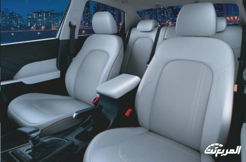 هيونداي اكسنت 2024 الجديدة بجميع الفئات والأسعار المتوفرة هيونداي اكسنت 2024 الجديدة بجميع الفئات والأسعار المتوفرة 30