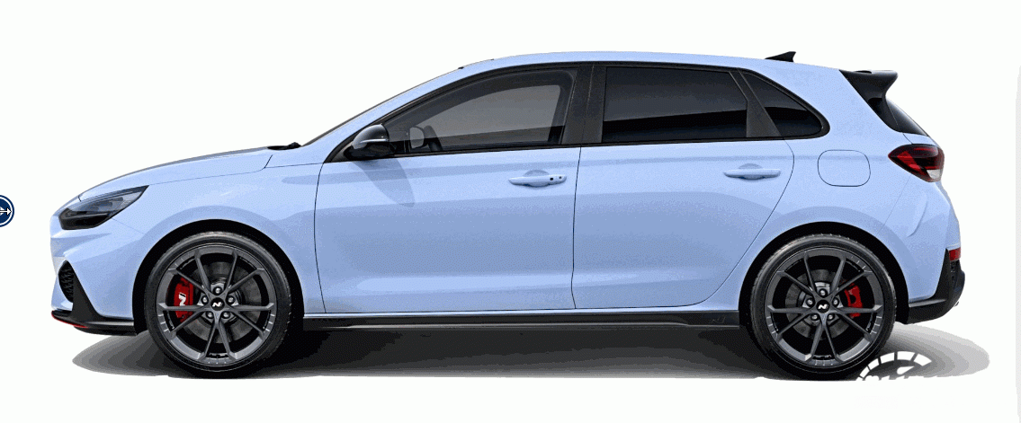 هيونداي i30 2024 الجديدة بجميع الفئات والأسعار المتوفرة وأبرز العيوب والمميزات الفارق بين هيونداي i30 و i30 N